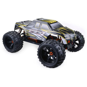 ZD Racing 9116 V2 V3 RC CAR