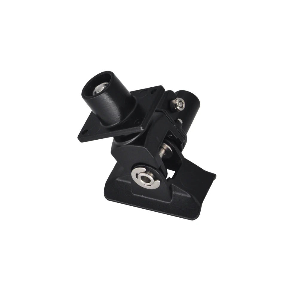 Metal Tail Hook Trailer Hitch for Double E & Kabolite Dump trucks