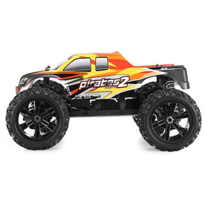 ZD Racing 9116 V2 V3 RC CAR