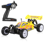 ZD Racing 9102 RC Car