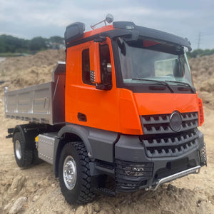 KABOLITE K5701 RC Dump Truck