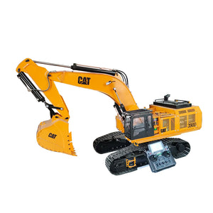 CAT C390D Hydraulic RC Excavator Heavy Duty RC