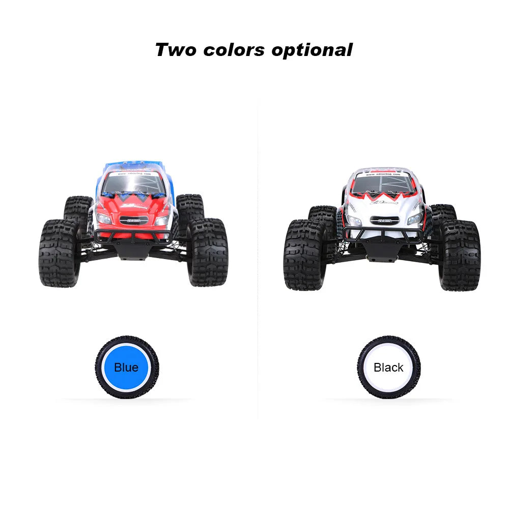 ZD Racing 9106 RC CAR