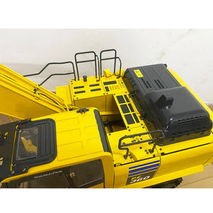 Komatsu 360 RC Hydraulic Excavator