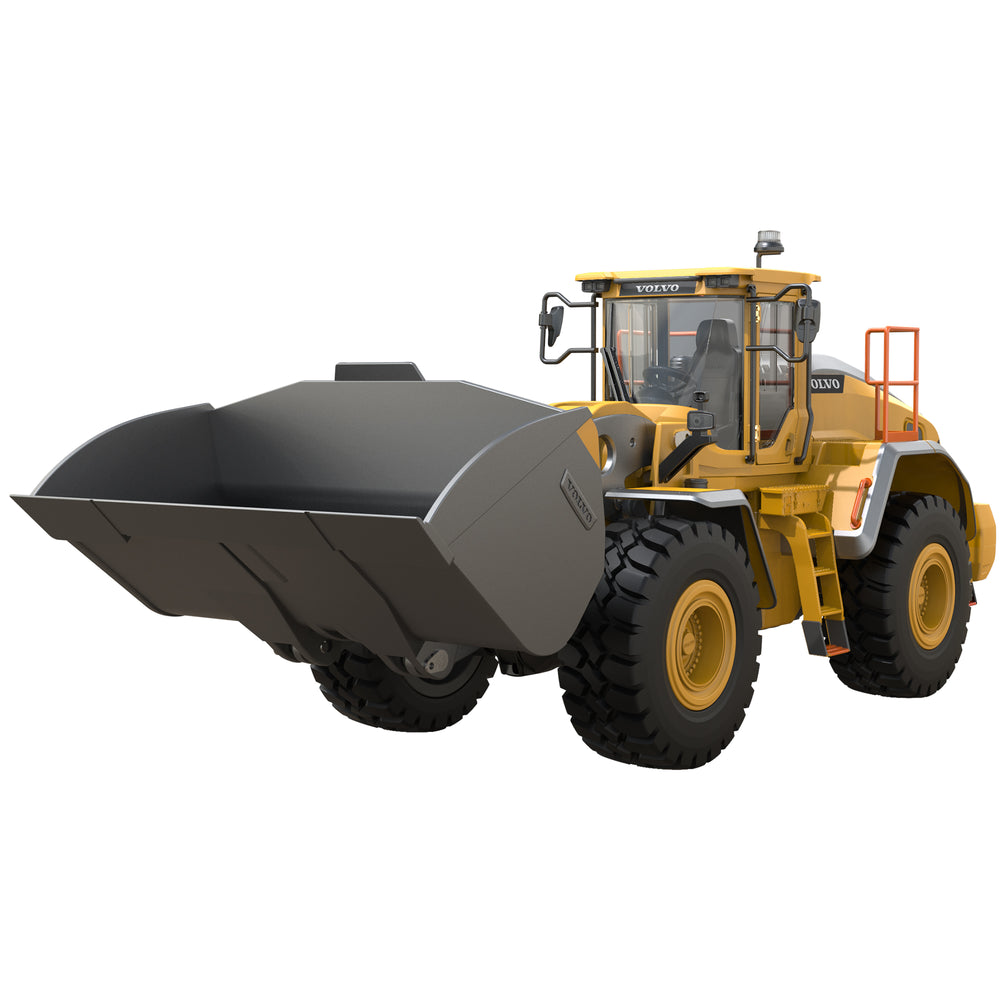 VOLVO L260H RC LOADER | DOUBLE E E592 (2025 Model) – Heavy Duty RC