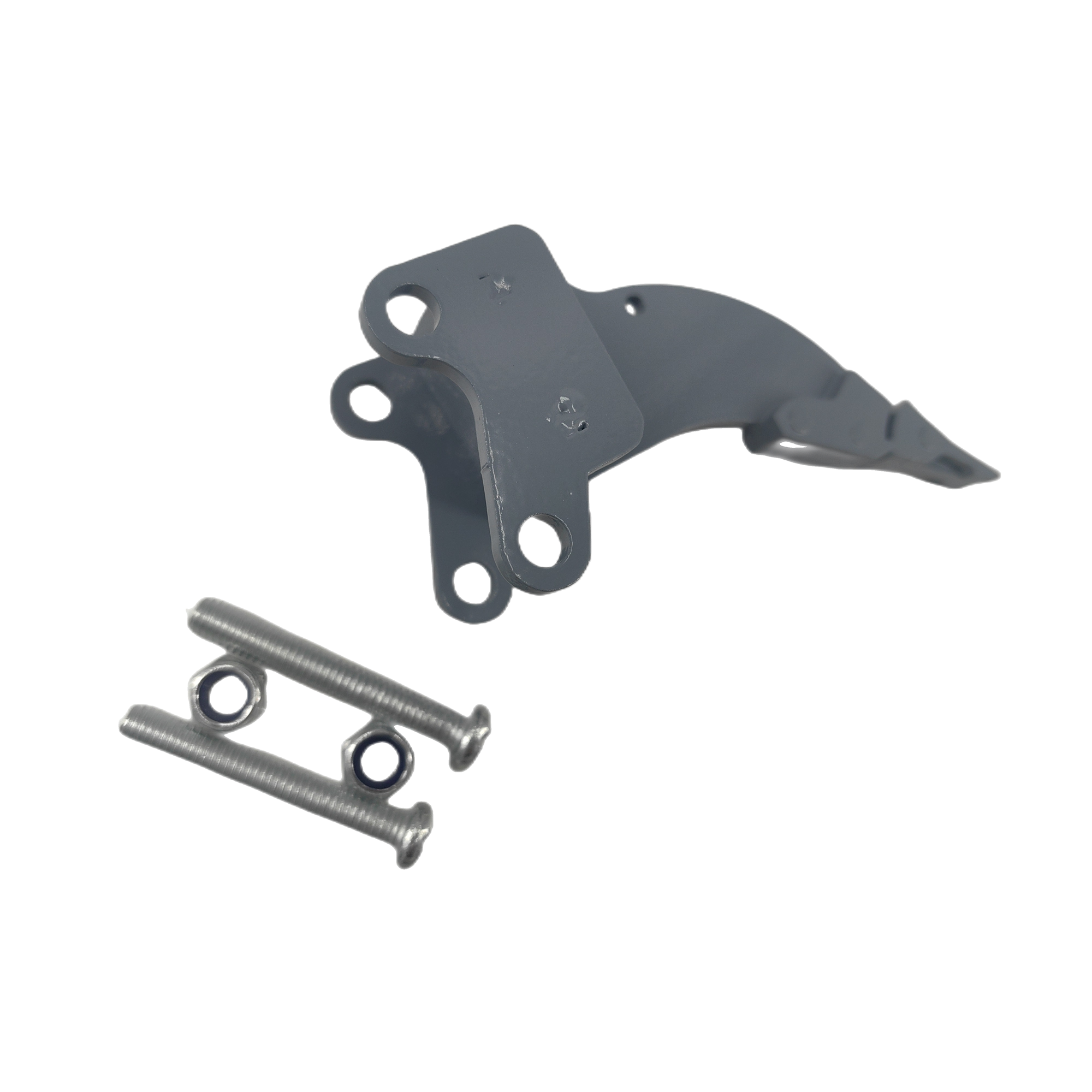 Metal Ripper Metal Ripper Attachment for Double E Excavators – Heavy Duty RC