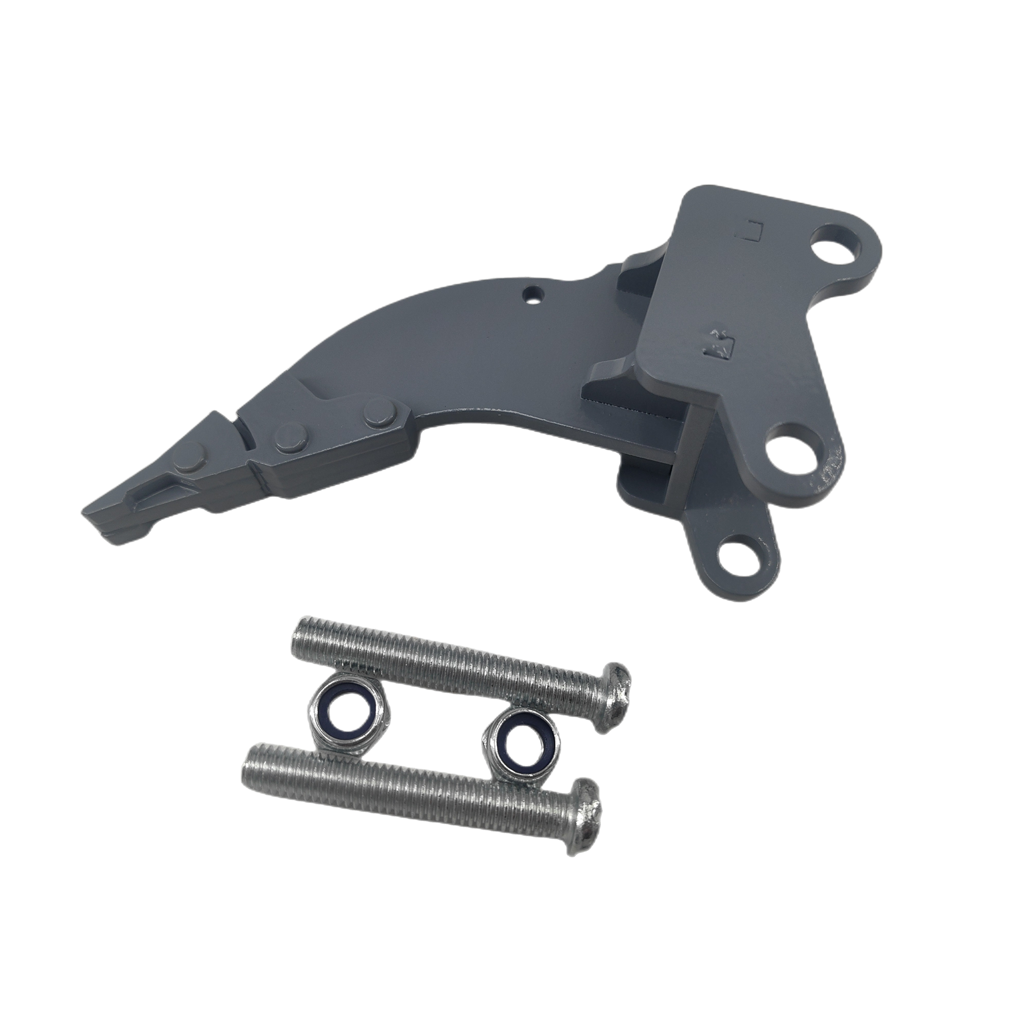 Metal Ripper Attachment for Double E Excavators Heavy Duty RC