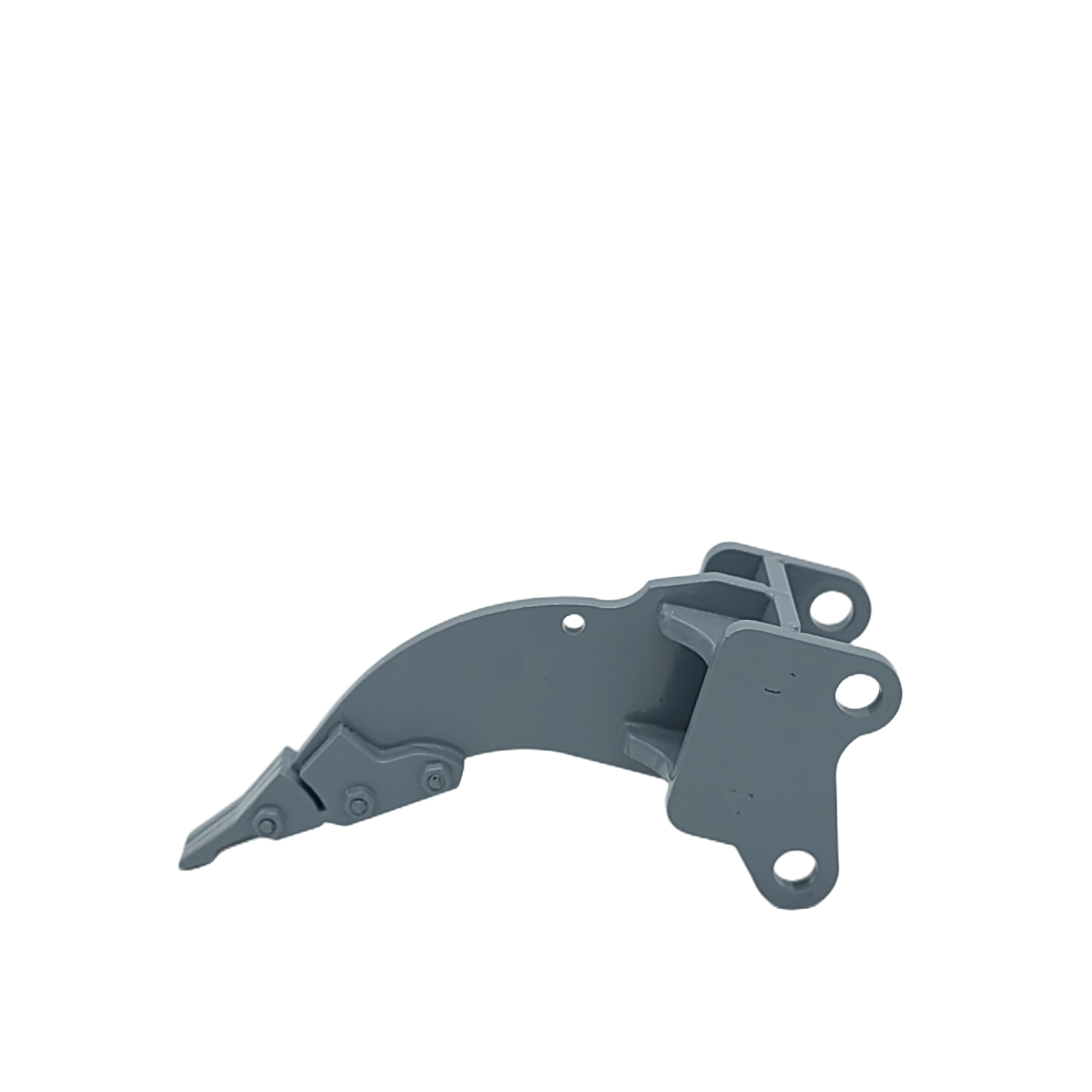 Metal Ripper Metal Ripper Attachment for Double E Excavators – Heavy Duty RC