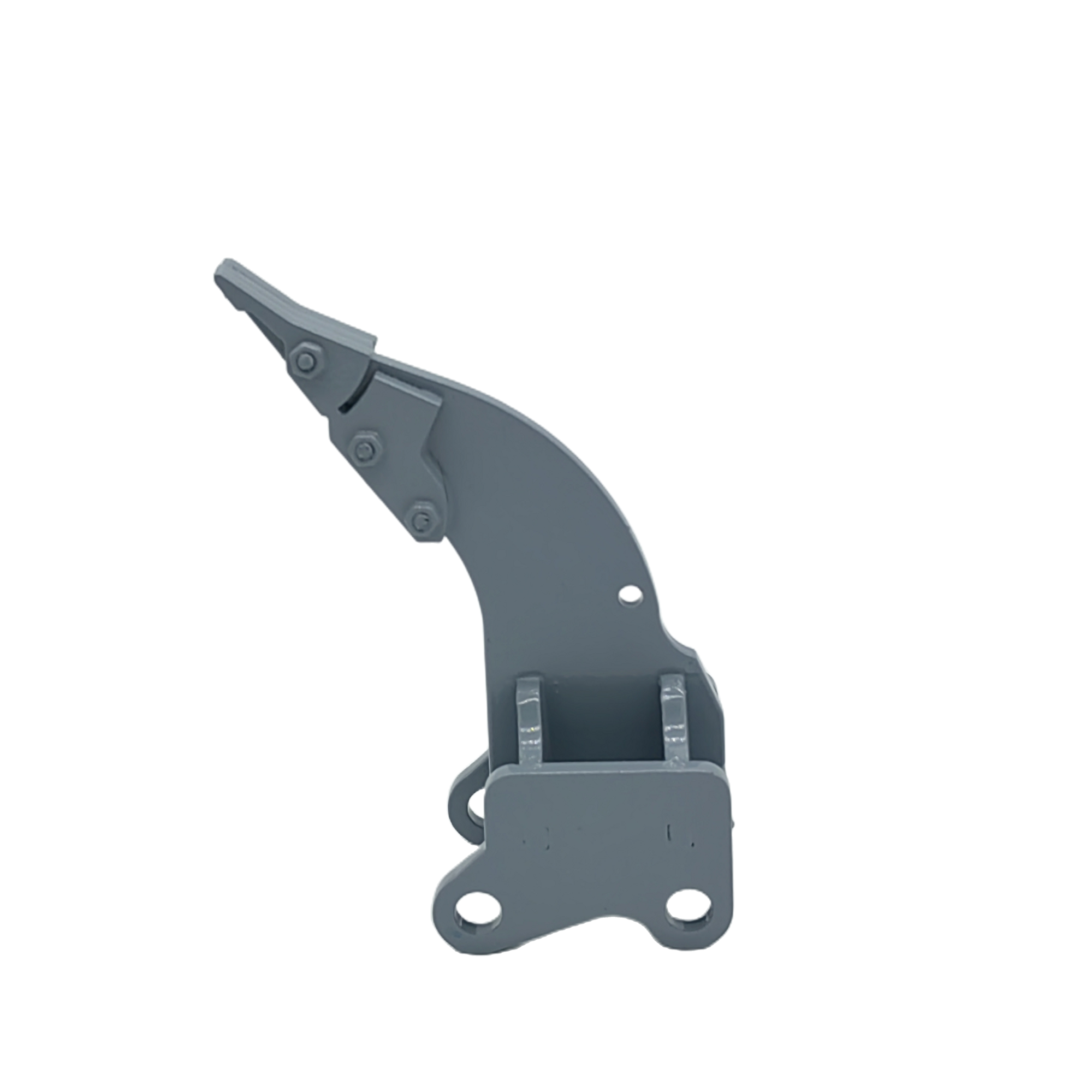 Metal Ripper Metal Ripper Attachment for Double E Excavators – Heavy Duty RC