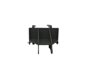 Attachement de chariot élévateur pour Double EC160E