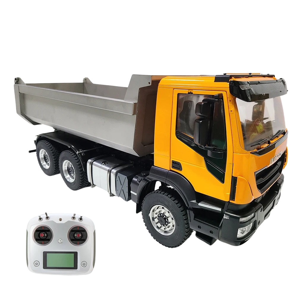 Iveco RC Hydraulic Dump Truck