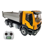 Iveco RC Hydraulic Dump Truck