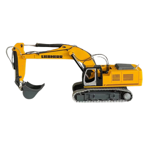 Liebherr 954 RC Hydraulic Excavator – Heavy Duty RC Liebherr 954 RC Hydraulic Excavator – Heavy Duty RC