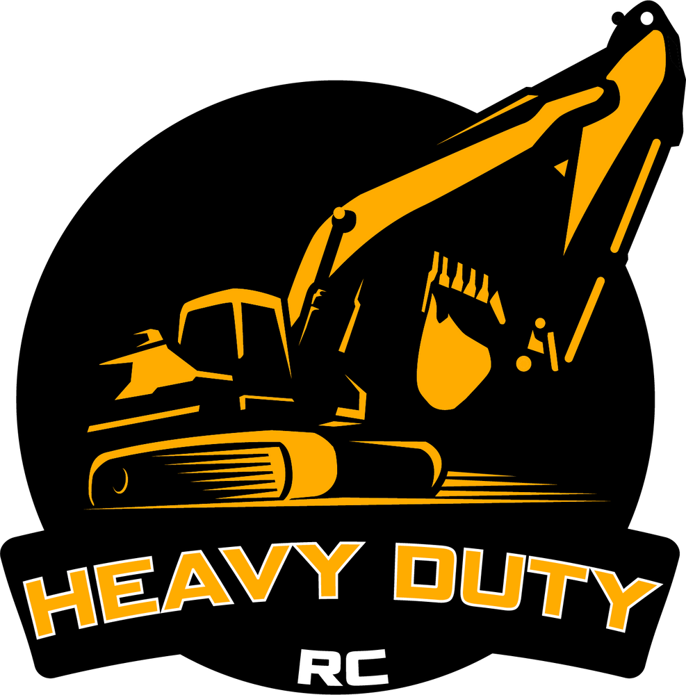 Heavy Duty RC