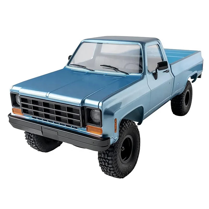 EAZYRC Glacier RC Pickup Truck Heavy Duty RC