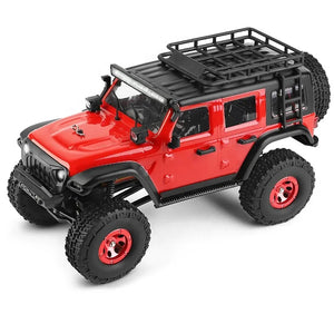 Wltoys 2428 RC Car