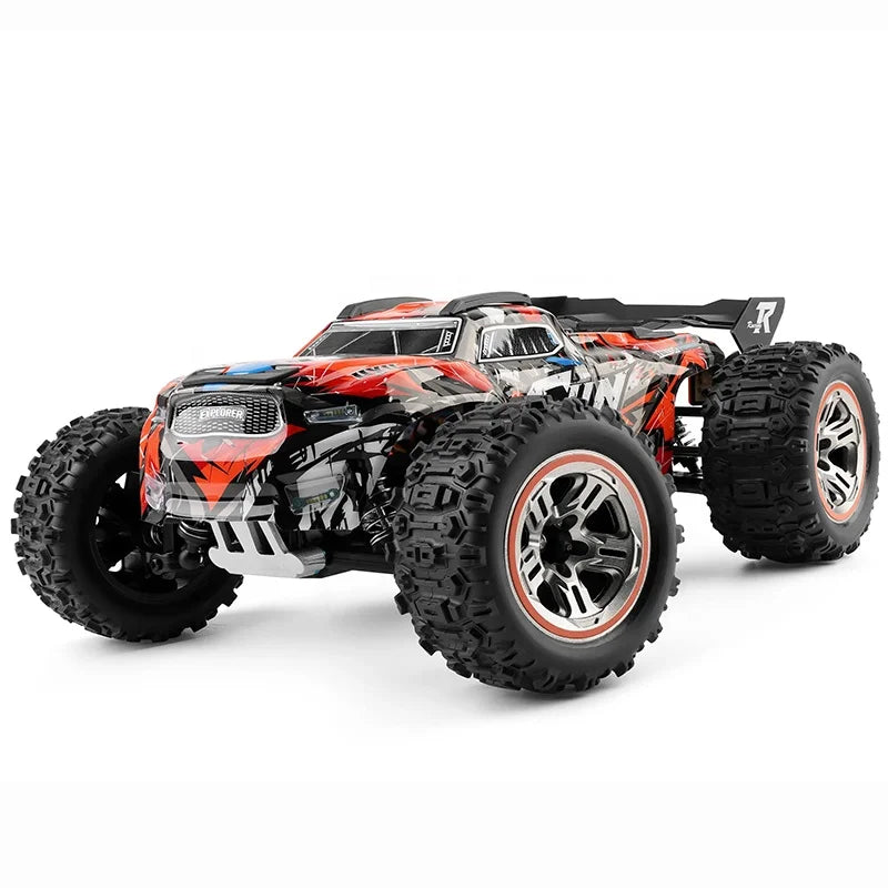 Kit de montage de moteur de voiture RC en alliage d'aluminium Télécommande Moteur de voiture pour 284010 284131 K969 K989 Kit de montage de moteur de voiture RC en alliage d'aluminium Télécommande Moteur de voiture pour 284010 284131 K969 K989