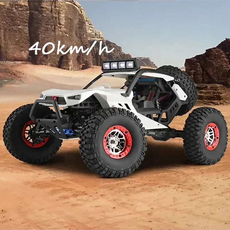 WLToys 12429 RC Car – Heavy Duty RC WLToys 12429 RC Car – Heavy Duty RC