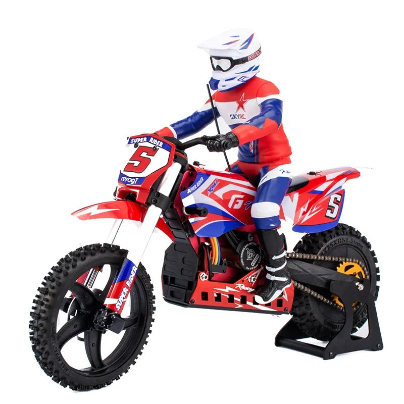 SKYRC SR5 Dirt Bike