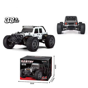 SUCHIYU SCY16103 RC CAR