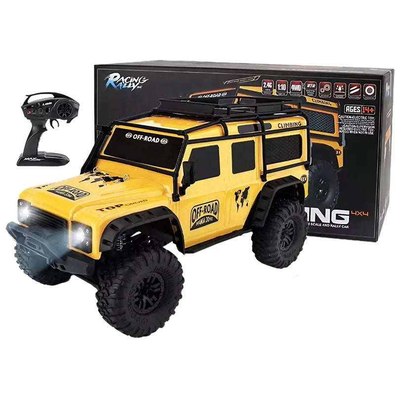 HB Toys ZP1005 RC Offroad Car
