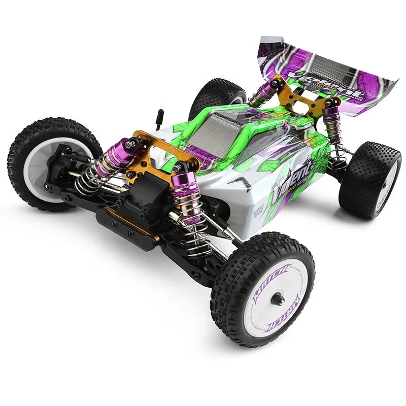 WLTOYS 104002フルセット Wltoys 104002 RC Electric Buggy Car WLTOYS 104002フルセット Wltoys 104002 RC Electric Buggy Car