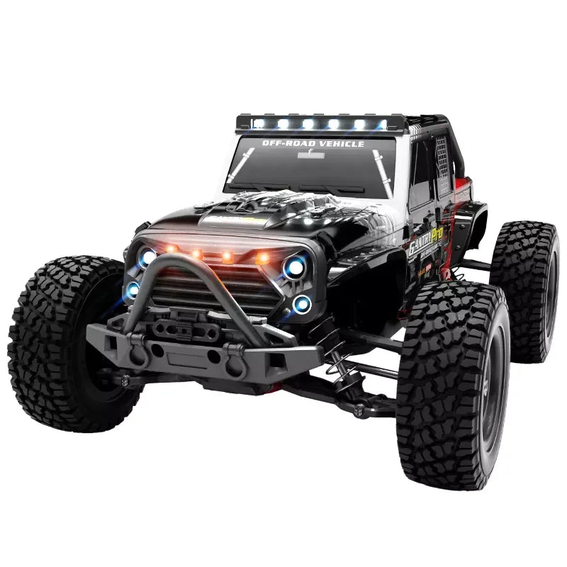 RC CARS – Page 3 – Heavy Duty RC
