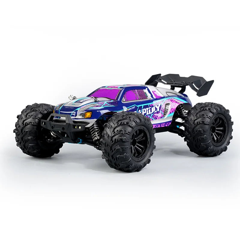 SCY 16101 RC CAR – Heavy Duty RC