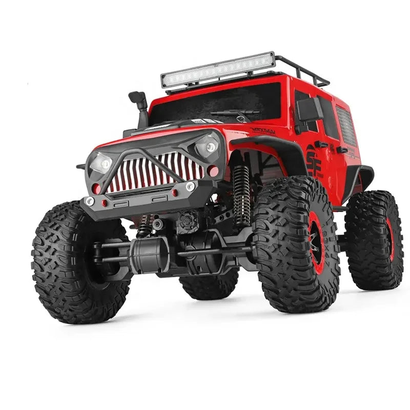 Wltoys 104311 RC Jeep Wrangler – Heavy Duty RC Wltoys 104311 RC Jeep Wrangler – Heavy Duty RC