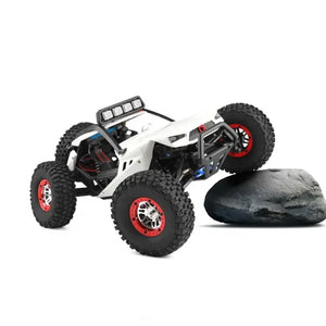 WLToys 12429 RC Car