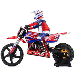 SKYRC SR5 Dirt Bike