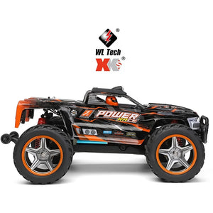 Wltoys 104018 RC Race Car