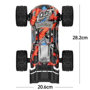 WLTOYS 184008 RC Car