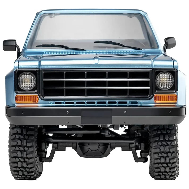 EAZYRC Glacier RC Pickup Truck