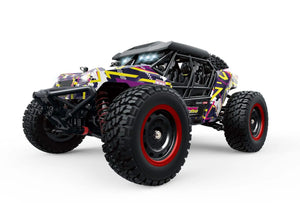 SUCHIYU SCY 16106 PRO RC CAR