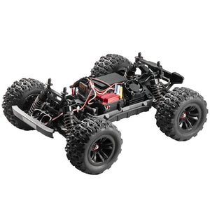 EAZYRC Chevy Colorado RC Monster Truck