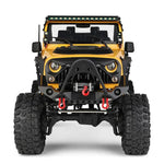 Wltoys 104003 RC OFFROAD CAR