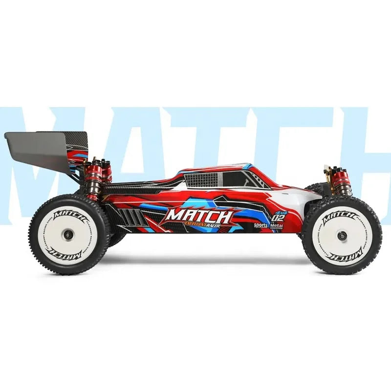 Wltoys 104001 RC Dirt Buggy Car