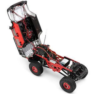 Wltoys 2428 RC Car