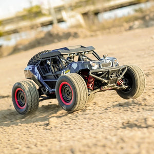 SCY 16106 RC OFFROAD CAR