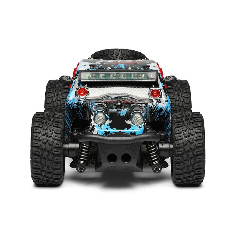 WLtoys 284161 Offroad RC Rally Car