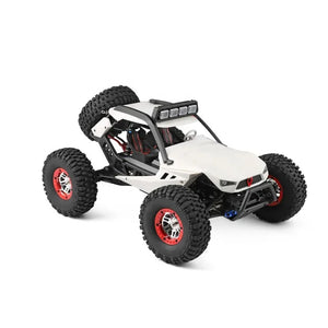 WLToys 12429 RC Car