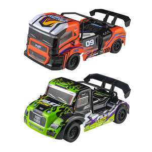 SUCHIYU SCY 16304 RC SPORT TRACTOR