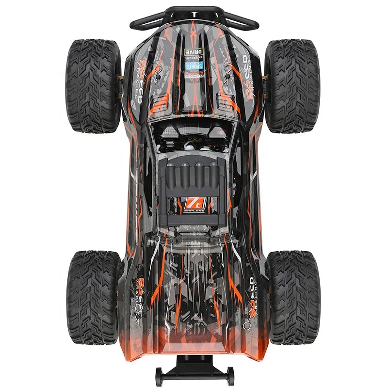 Wltoys 104018 RC Race Car