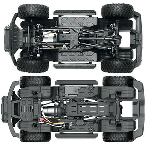 HB Toys R1001 R1002 R1003 RC OFFROAD CAR – Heavy Duty RC HB Toys R1001 R1002 R1003 RC OFFROAD CAR – Heavy Duty RC