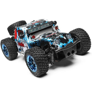 WLtoys 284161 Offroad RC Rally Car