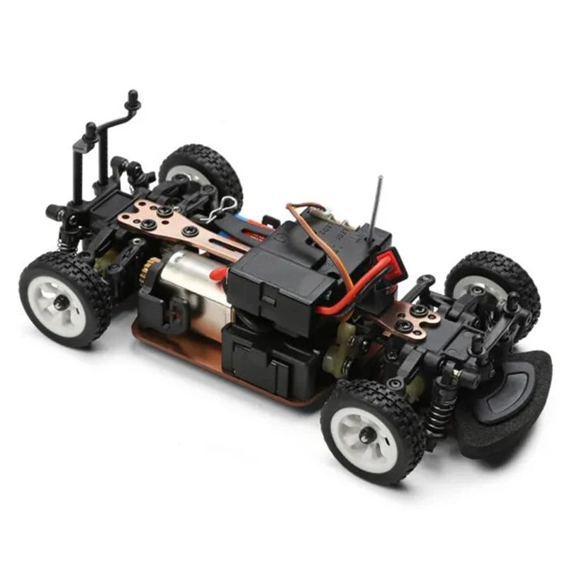 WLtoys 284010 RC Rally Car