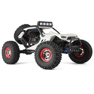 WLToys 12429 RC Car