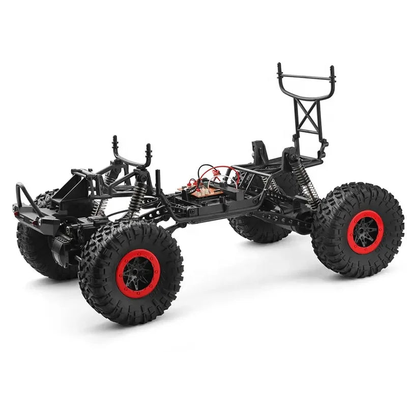 Wltoys 104311 RC Rock Crawler