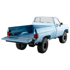 EAZYRC Glacier RC Pickup Truck